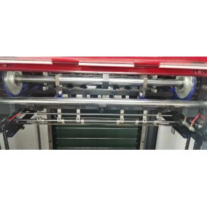 MYP-1060H Flatbed Automatic Die Cutting Stripping Machine Package Box And