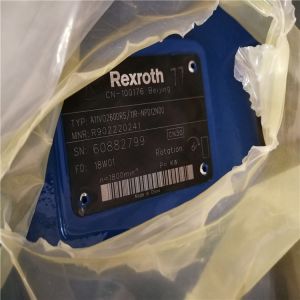 China Mechanical Hydraulic Pump For Rexroth A11V0260DRS 11R NPD12N00 With Customizable Features on sale
