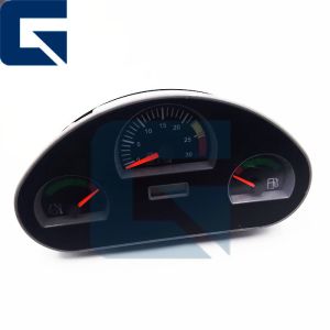 339-3067 Cluster Gauge Display Panel 3393067 for 422E 428E Backhoe Loarder