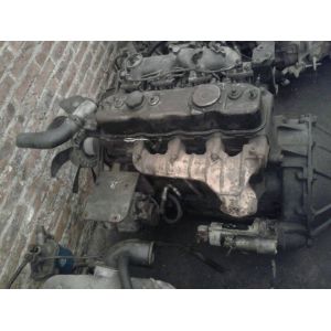 Used ISUZU 4BD1 Engine assy USED JAPAN ENGINE ASSY Used ISUZU 4BD1 Engine assy