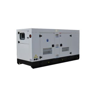 75kva 60kw Yangdong Diesel Generator 1500rpm With DEEPSEA Controller