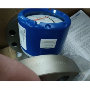 KROHNE H250/RR/M40/ESK-Ex ，S/N:E250000000692411 Variable Area Flow Meter