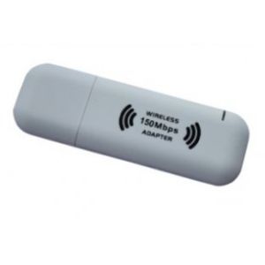 Vista type A 802.11N wireless 150mbps adapter with Ralink RT3070 chipset GWF