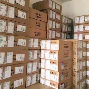 Cisco SFP-10G-SR= Transceiver Module Original Cisco Optical Transceiver Module