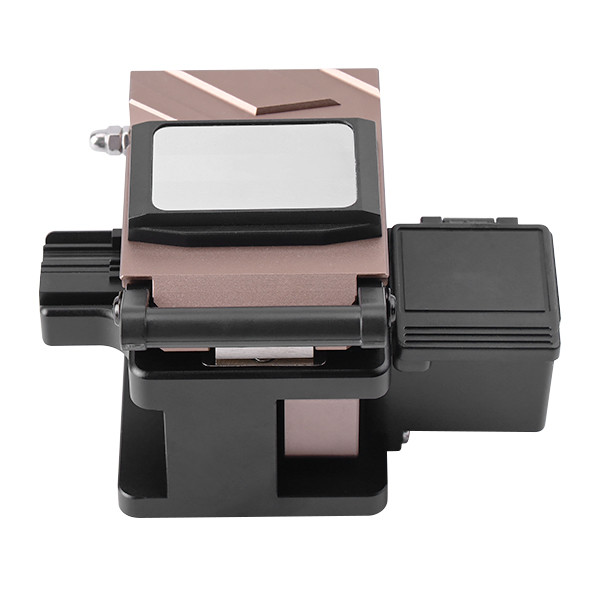 Quality Fiber Optic Tool Kit With Optical Fiber Cleaver wholesale