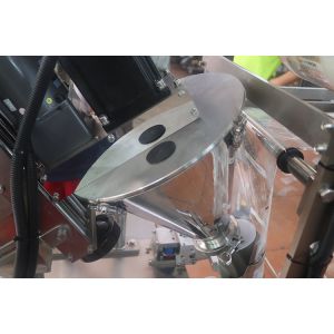 Multifunction 304 Spices Automatic Powder Packing Machine