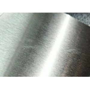 INLAY Prelam Laminated Steel Plates With Fine Silk Surface Finish
