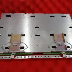 GE IS230TDBTH6A Discrete Input Output Terminal Board for Turbine Control