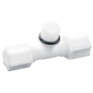 Wide Appliable Quick Connect Water Fittings For Water Filtration Equipment