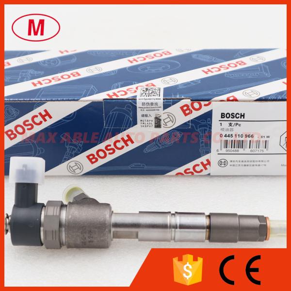 Quality 0445110966 2409002510019 Original and new fuel injector wholesale