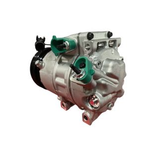 6PK Grooves Automotive Air Conditioning Compressor For Hyundai Kia 97701-3L125