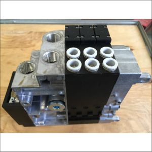 Aventics R480721681 Pneumatic Components Top Choice For And Durability With Cast