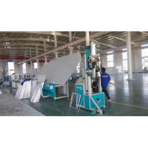 Quality Heavy Duty Servo Control ±0.5mm Spacer Bending Machine wholesale