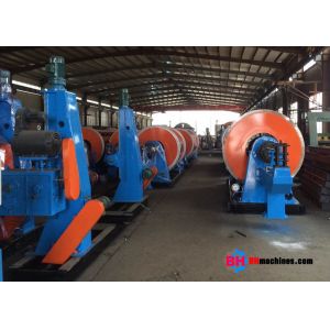 Cheap Rigid Stranding Machine Wire Machinery Exporter 500 / 1+6+12+18+24+30 | BH Machines for sale