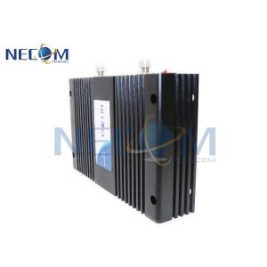 Auto Steady Function Cellular Signal Repeater Pass Band Ripple 4G 700MHz ≤8dB