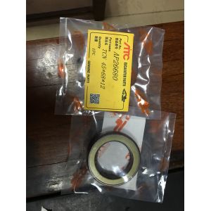 China Komatsu Excavator PC200-8/PC240-8 Oil Seal Hydraulic Piston Pump Parts on sale