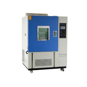 Programmable laboratory test chamber Ozone Test Accelerated Aging Tester