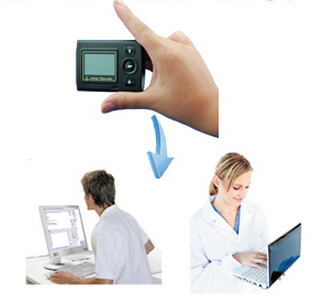 Quality Mini Size 24 Hours ECG Holter, EKG Holter Recorder, 3/12 Channels Holter iTengo+ wholesale