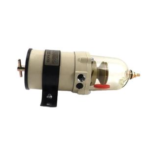 Scope of Application Crawler Excavator Diesel Fuel Filter Water Separator Assy