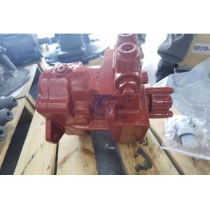 China PSVL-42CG-13 PSVL-54CG-13 PSVL-54CG-18 PSVL2-36CG-1 Hydraulic Main Pump Assy Piston Pump Bomba For Kayaba KYB Excavator Spare Parts on sale