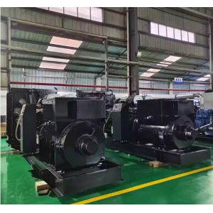 1900KVA Open Frame Diesel Generator Sets With Power Engine SHX Diesel Generat