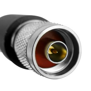 Texin Omnidirectional Gooseneck antenna 3g 4g wifi 5g for drone jammer system