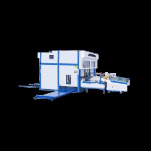 Cheap Top-Notch Litho Lamination Machine Max Film Thickness Up To 0.5mm and Max Web Width Up To 2 for Large-Scale Projects for sale