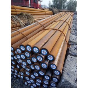 High Toughness good hardenability Alloy Engineering Steel Round Bar SAE4140 /