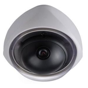 3.6mm Board Lens, Plastic Mini Dome Infrared Camera With 1/3' SONY CCD And 600TV