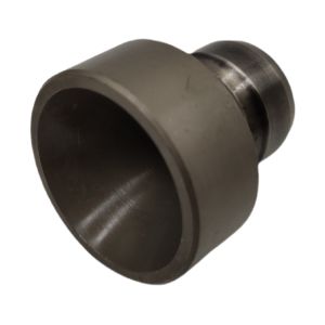 Agricultural Precision CNC Machined Components With Gas Nitriding Treatment