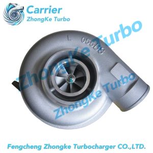 S300 Turbo 174736 174736R 177275R 178092 178092R RE523523 RE523538 SE502176