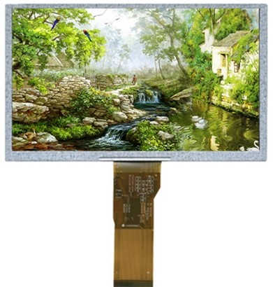 Quality Tft Module 720x1440 6 Inch Lcd Display IPS Version With MIPI Interface wholesale