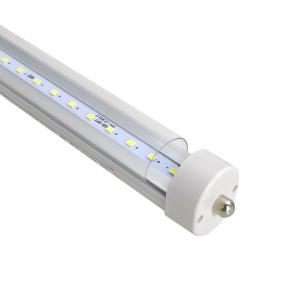China 120cm 20w 4 Ft Fluorescent Light Tubes Warm White Single Pin IP44 on sale