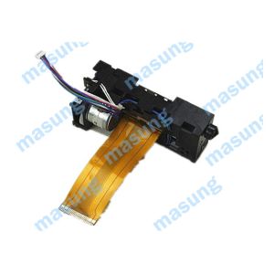 Medical Printer Kiosk Mini Thermal Printer Module Label Sticker Printing