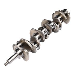 China Directly Forging/Casing ME300086 FCF DCT Forged Steel Crankshaft SK230-6 for Mitsubishi 6D34 6D34T Construction Works on sale