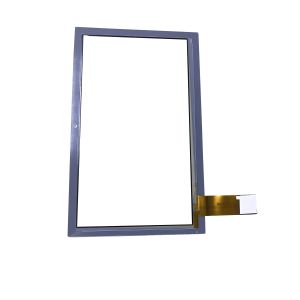 15.6 inch Kiosk Touch Panel with USB Interface Compatible for Both ILItek / EETI