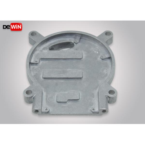 Quality High Precision Pressure Die Casting Components Shot Blasting Surface Finish wholesale