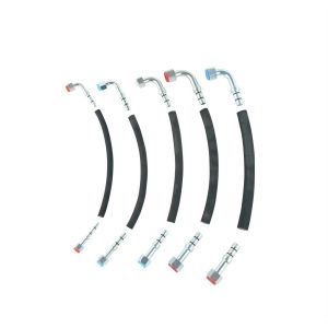 X-38 Roof Top Transport Refrigeration System Vehicle Freezer System