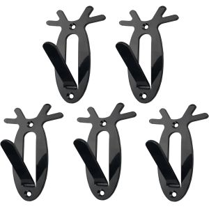 Transform Your Space with Our Deer Mule and Antelope Skull Wall Mount Bracket Hangers