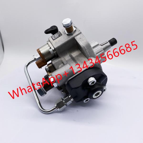 Quality Diesel fuel high pressure common rail injection pump 294000-1010 pump assembly for ISUZU 8-98092467-0 wholesale