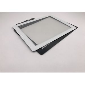 White / Black Ipad 3 Display Replacement Digitizer Assembly Ipad Repair Parts