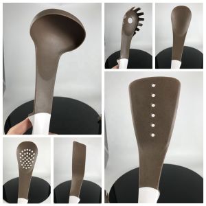 7 PCS Creative Kitchenware Set Kichen Tools Kitchen Accessories with Silk