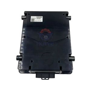 Excavator ZX280-5G Engine Controller Computer Board ECU ECM Control Unit
