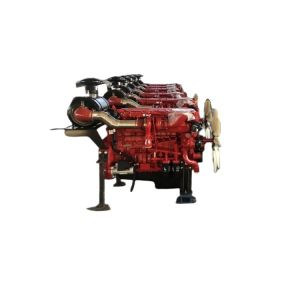 WEICHAI Diesel Engine Generator Set CM6D18F.290 30 CAMC Original Quality Marine