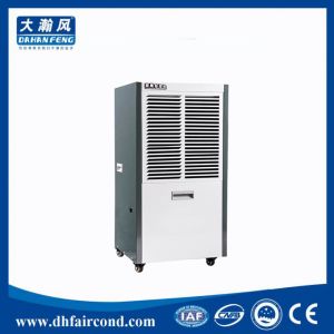 10L/H best industrial refrigerant factory dehumidifier in garage chemical