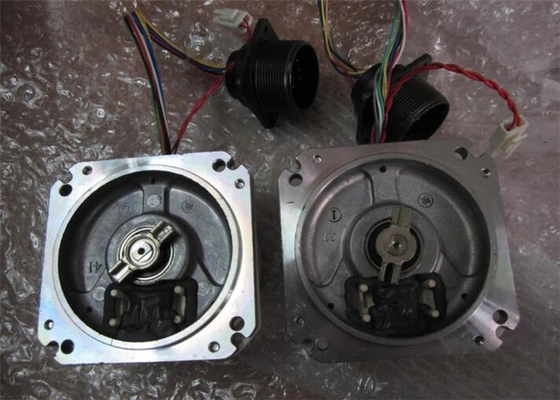 Quality OSA104 Servo Motor Encoder For Accurate Position Monitoring 0.3-7KW Power wholesale