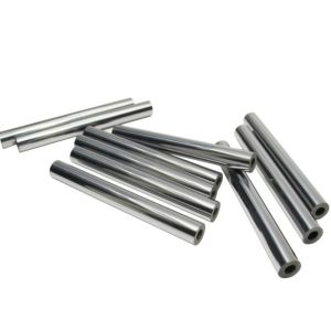 Oil Field Usage Ground Carbide Round Rod With Good Corrosion Resistance