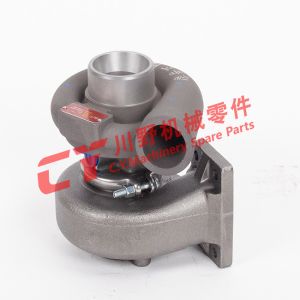 49189 - 00540 Excavator Turbocharger For 4BG1 Engine SY135