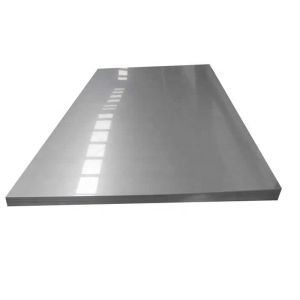 Cold Rolled Decoiling Tinplate Steel Sheet Non Oiled Smooth Surface