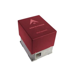 FOG North Finder Module for Autonomous Navigation and Inertial Alignment